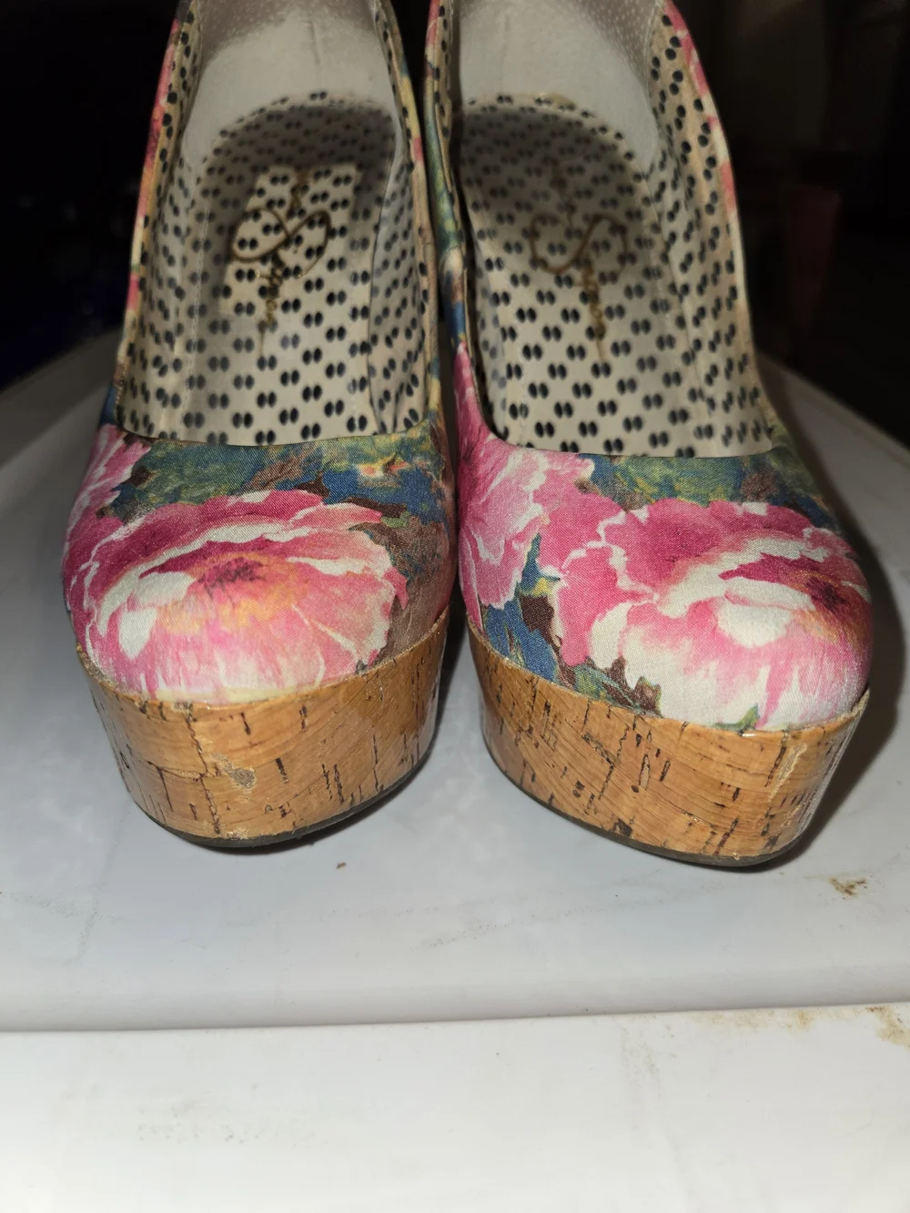 Jessica Simpson these are